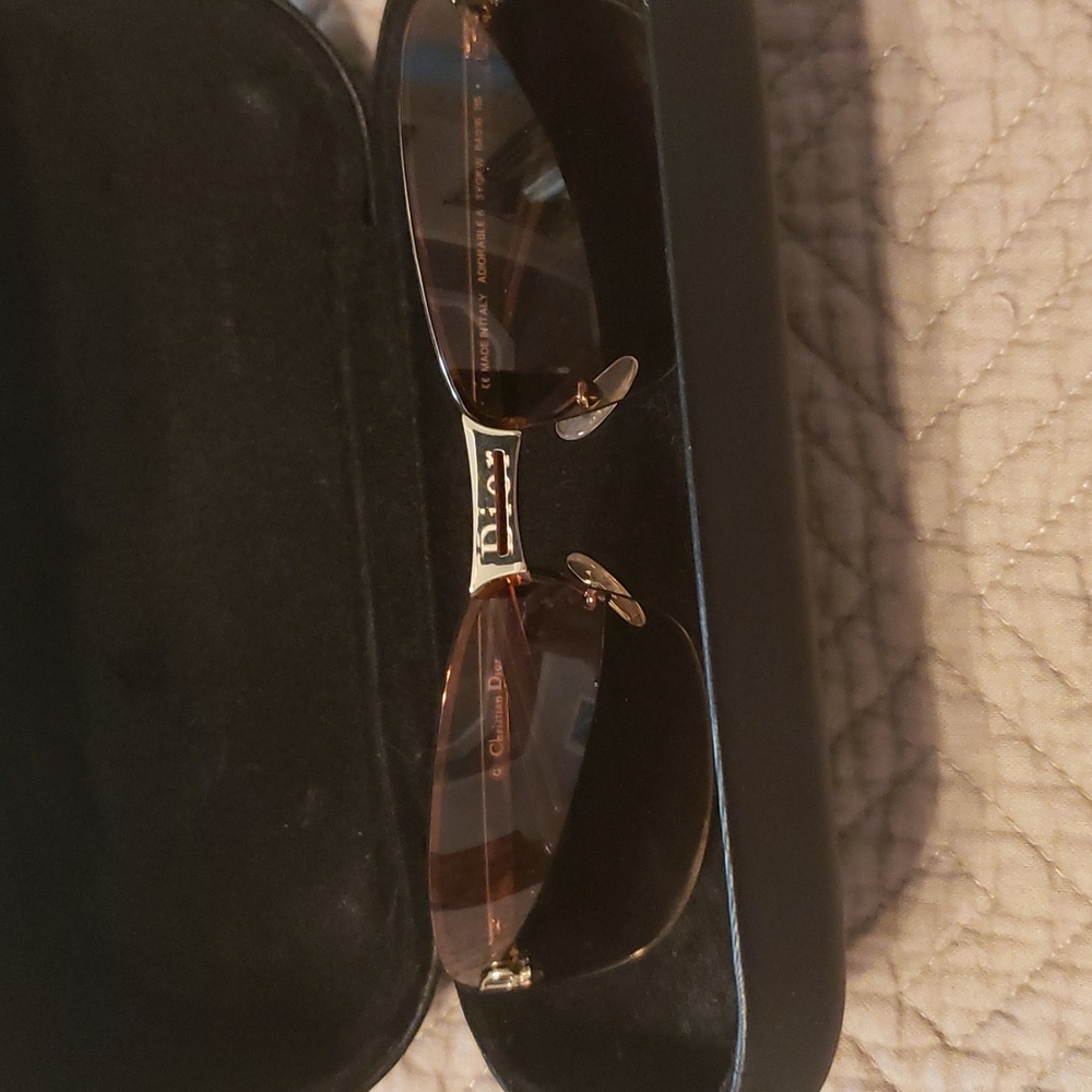 Christian  Dior sunglasses